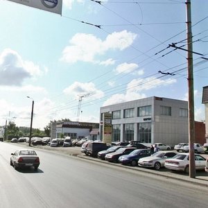 Kopeyskoye highway, 35А ، تشيليابينسك: صورة