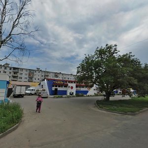 Ulitsa Kamozina, 46А, Bryansk: photo