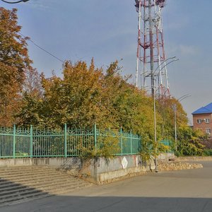 Ulitsa Radio, 5, Krasnodar: photo