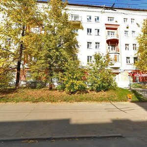 Sovetskaya Street, 19, Izhevsk: photo