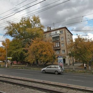 Барнаул, Красноармейский проспект, 78: фото