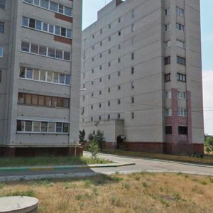 Воронеж, Ростовская улица, 80: фото