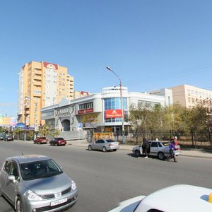 Kirova Street, 87АЗ, Astrahan: photo