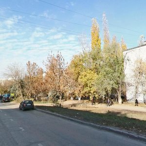 Revolutsionnaya Street, 44, Samara: photo
