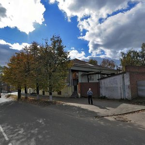 Ulitsa Lunacharskogo, 5А ، : صورة