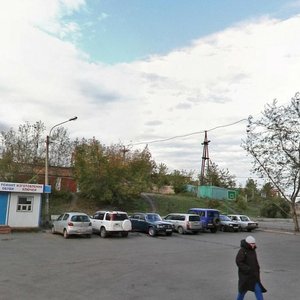 Maerchaka Street, 65с1/13, Krasnoyarsk: photo