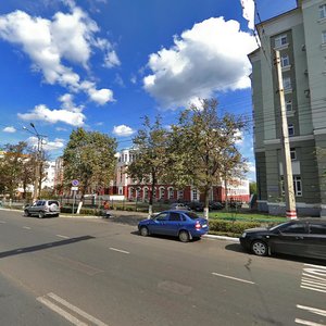 Lenina Avenue, 11, : foto