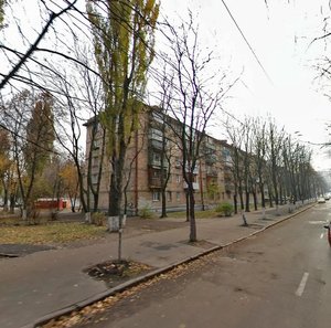 Yerevanska Street, 4 ، كييف: صورة