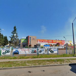 Karla Marksa Avenue, 44к1, Kingisepp: photo