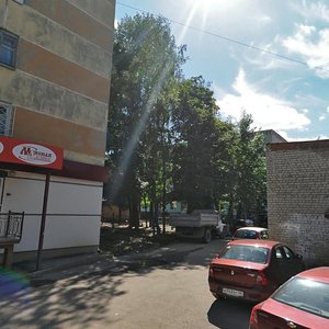 Ulitsa Novaya Stroyka, 1, Kaluga: photo