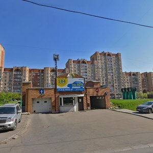 Garibaldi Street, 36к1 ، موسكو: صورة