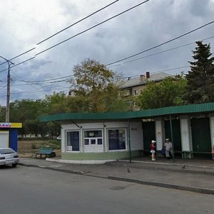 Kommunisticheskaya Street, 79, Togliatti: photo