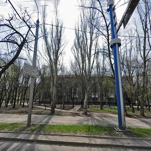 Universytetska vulytsia, 108, Donetsk: photo