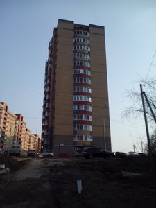 Ulitsa Narodnogo Opolcheniya, 4, : foto