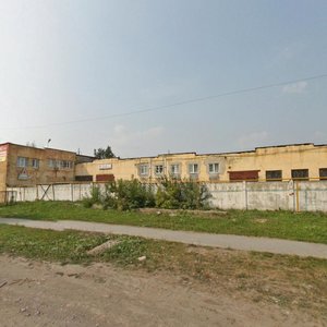 Ulitsa Alpinistov, 57В, Yekaterinburg: photo