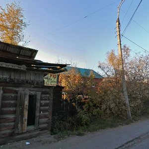 Leningradskaya ulitsa, 96, Irkutsk: photo