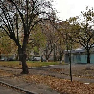 Aviakonstruktora Antonova Street, 11 ، كييف: صورة