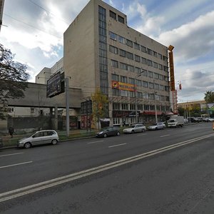 Nizhegorodskaya Street, 32сБ, Moscow: photo