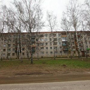Meditsinskaya Street, 14Б ، نيجني نوفغورود: صورة