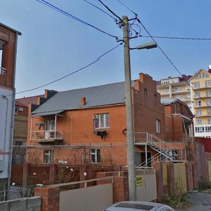 Klenovaya ulitsa, 6, Gelendgik: photo