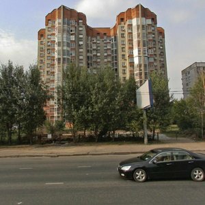 Frunze Street, 63, Novosibirsk: photo