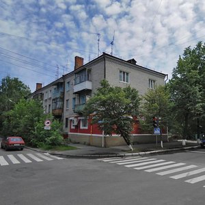 Shevchenka street, 14/10, Kremenchuk: photo