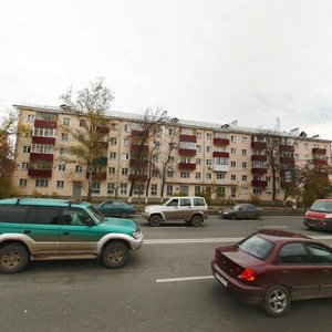 Lenin Avenue, 14, Nizhny Novgorod: photo