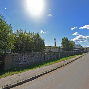 Zavodskaya Street, 2к2, Podolsk: photo