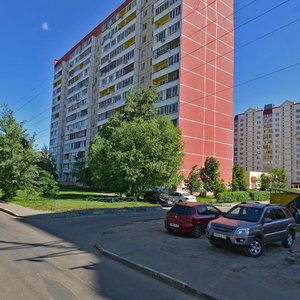 Ulitsa Chekhova, 12, Lobnja: photo