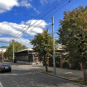Volodarskogo Street, 59 ، بينزا: صورة
