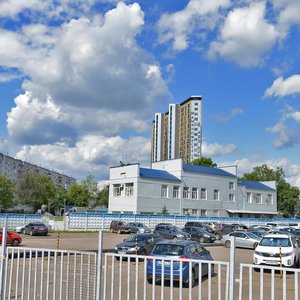 Sharapovskiy Drive, 9, Mytischi: photo