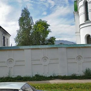 Ulitsa Studencheskiy gorodok, 2, Uglich: photo