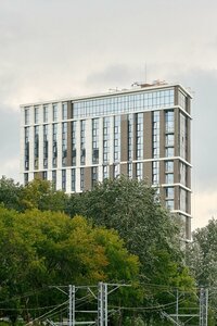 Пермь, Улица Окулова, 14: фото