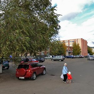 Elevatornaya ulitsa, 2, Orenburg: photo