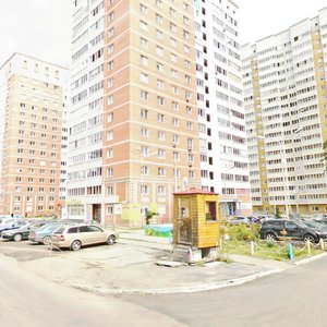 Kunarskaya Street, 14к2, Yekaterinburg: photo