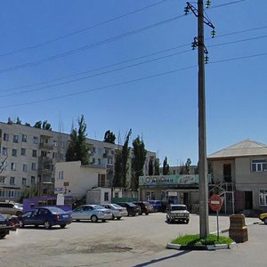 Kerchenskoe Highway, 18А, Feodosia: photo