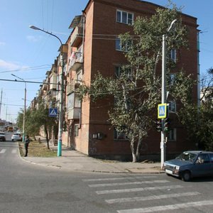 Nikolaya Ostrovskogo Street, 67 ، استراخان: صورة