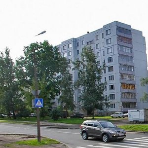 Bastionnaya Street, 17, Pskov: photo