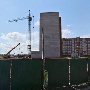 Lazurnaya ulitsa, 19А, Republic of Bashkortostan: photo