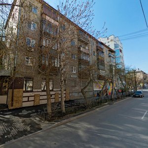 Sacco and Vanzetti Street, 54, Yekaterinburg: photo