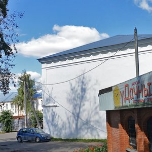 Krasnoarmeyskaya Street, 51, Zaraysk: photo