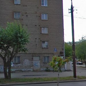 Stroiteley Street, 33 ، : صورة