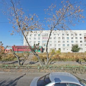 Bazhova Street, 65, Kurgan: photo