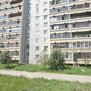 Taganskaya Street, 49, Yekaterinburg: photo