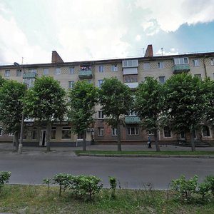 Prospekt Myru, 21, : foto