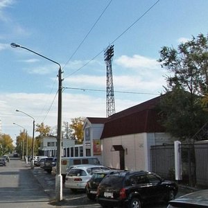 Nikitina Street, 55к1 ، بارناول: صورة
