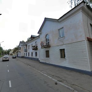 Ulitsa Zhilina, 3, : foto