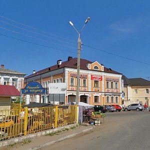 Krasnooktyabrskaya ulitsa, 30, : foto