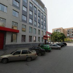 Ulitsa Melnikayte, 101 ، تيومين: صورة
