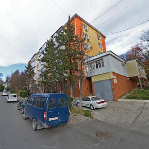 Armavirskaya ulitsa, 8, Tuapse: photo